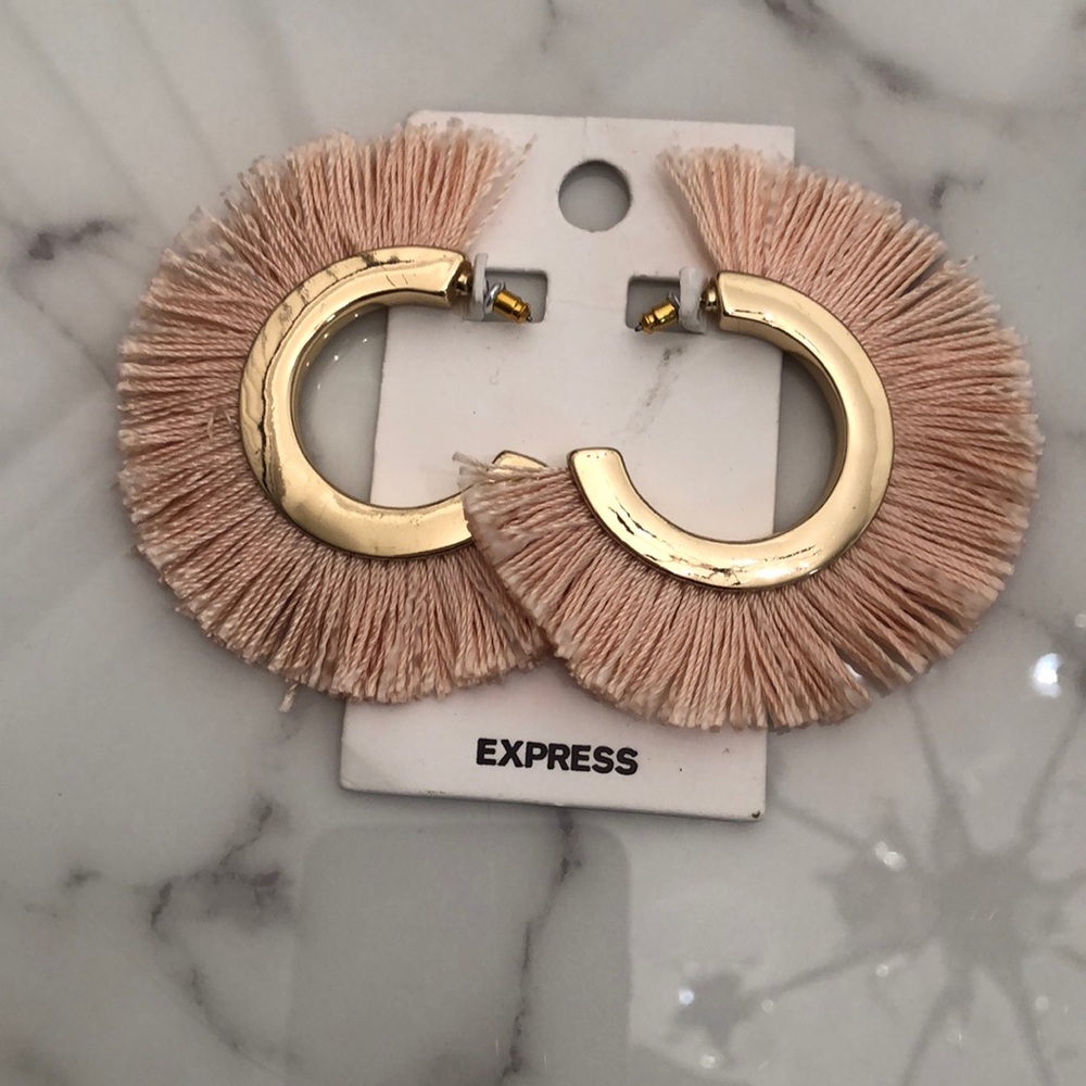 Women earring
